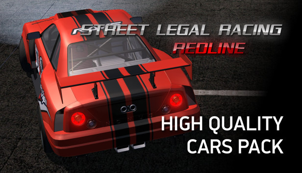 Street Legal Racing Redline PC 輸入品 Street Legal Racing: Redline - PC : Amazon.com.au: Video Games
