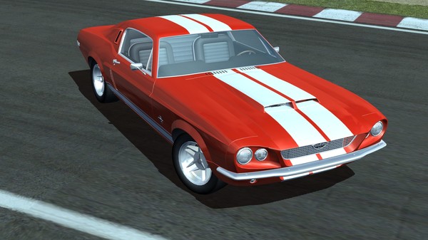 Street Legal Racing: Redline - High Quality Cars Pack screenshot 7