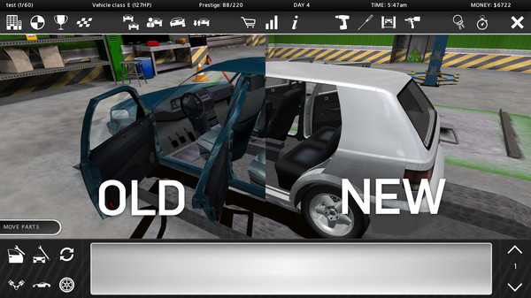 Street Legal Racing: Redline - High Quality Cars Pack.