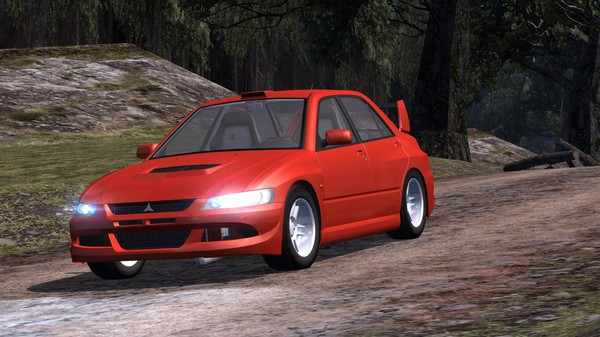 Street Legal Racing: Redline - High Quality Cars Pack.