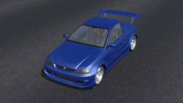 Street Legal Racing: Redline - High Quality Cars Pack.