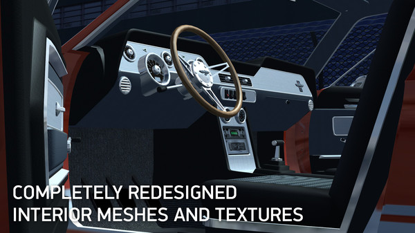 Street Legal Racing: Redline - High Quality Cars Pack.