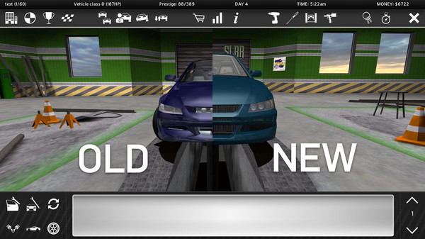 Street Legal Racing: Redline - High Quality Cars Pack.