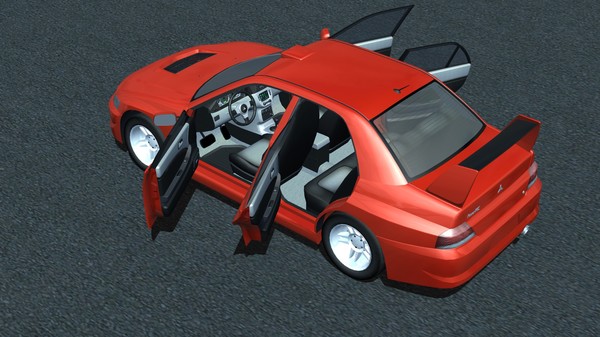 Street Legal Racing: Redline - High Quality Cars Pack.