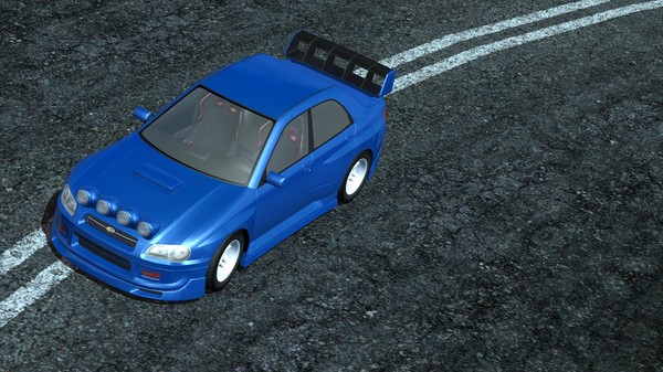 Street Legal Racing: Redline - High Quality Cars Pack.