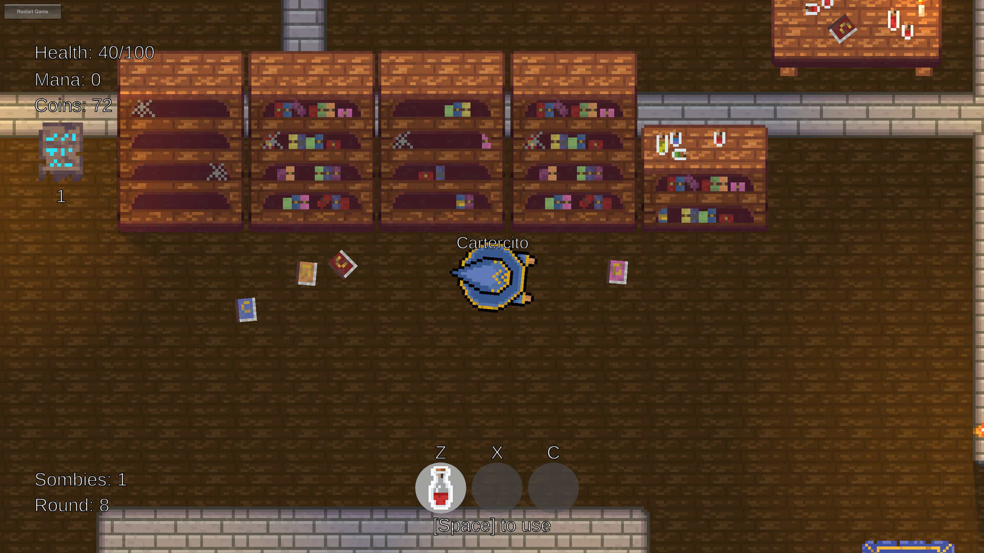 Synika screenshot #2