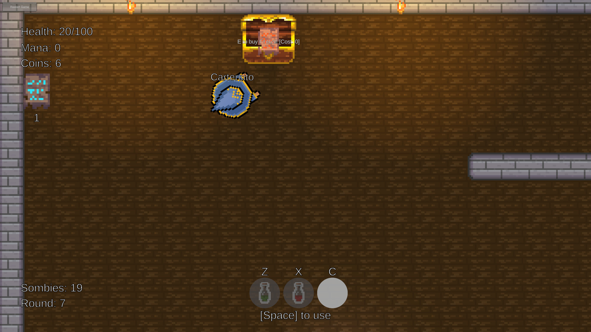 Synika screenshot #4