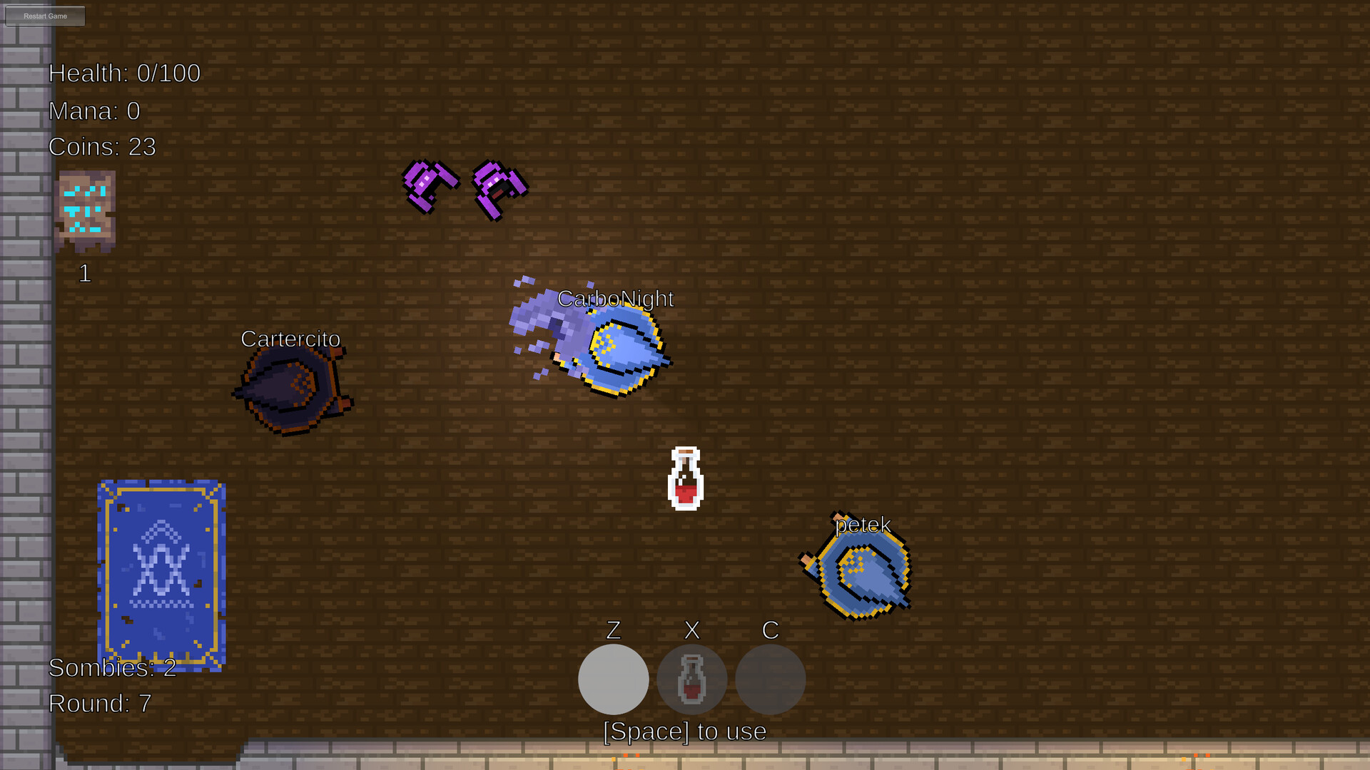 Synika screenshot #6