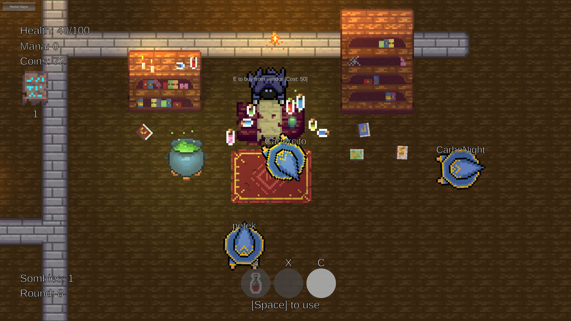 Synika screenshot #3