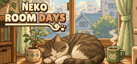 Neko Room Days