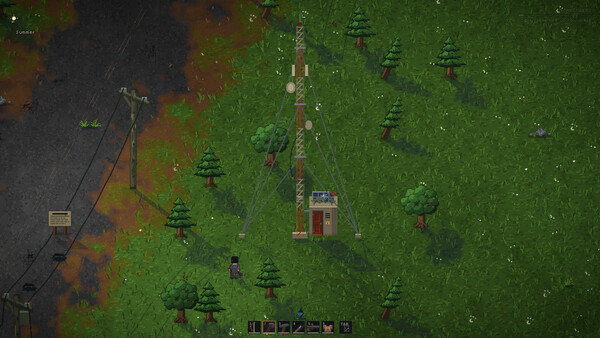 Aftergrowth screenshot 10