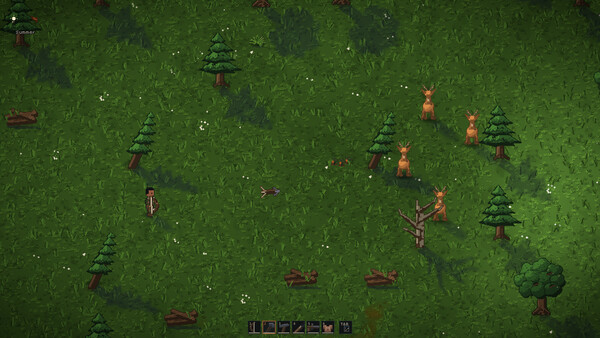 Aftergrowth screenshot 3