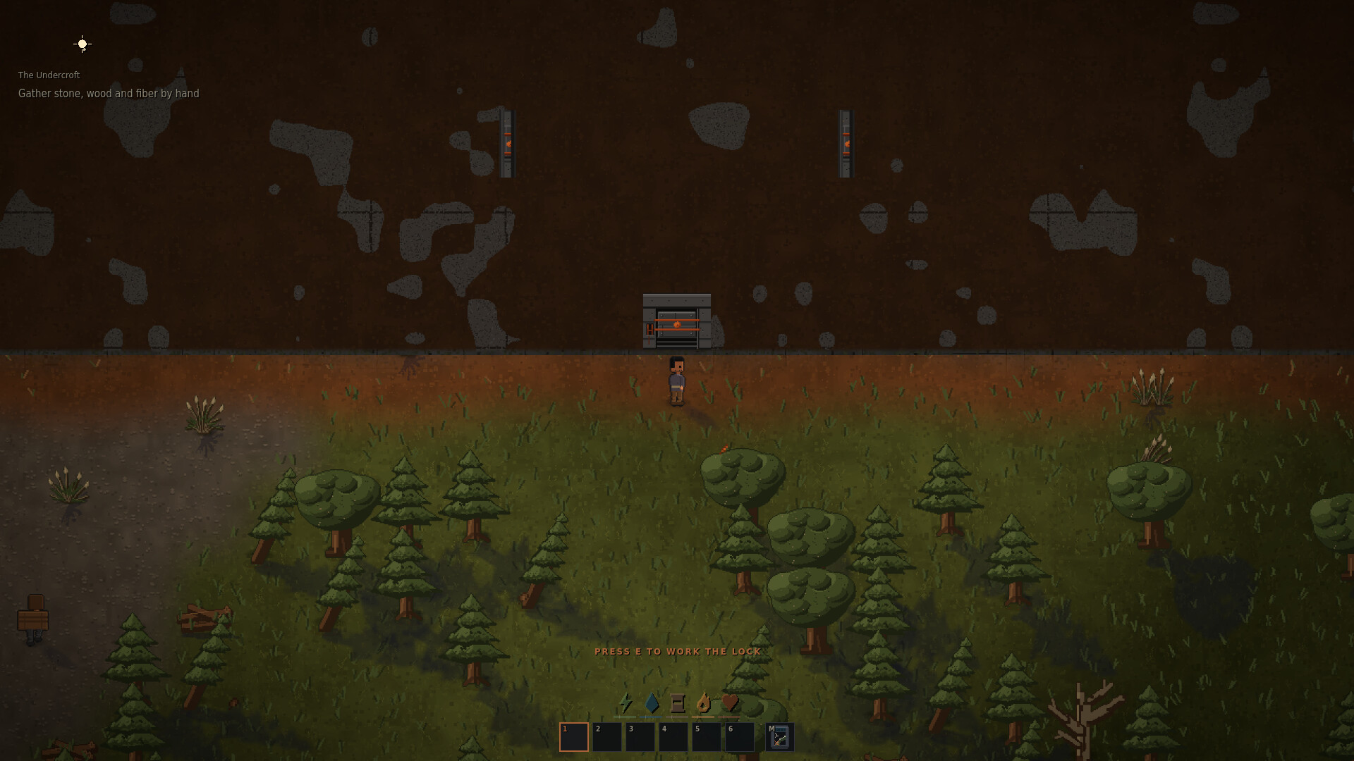 Aftergrowth screenshot 4