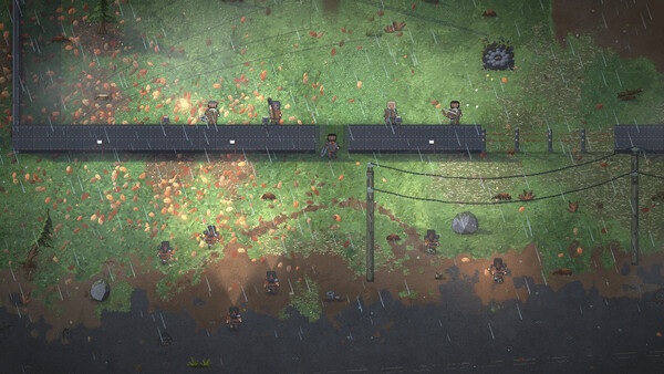 Aftergrowth screenshot 6