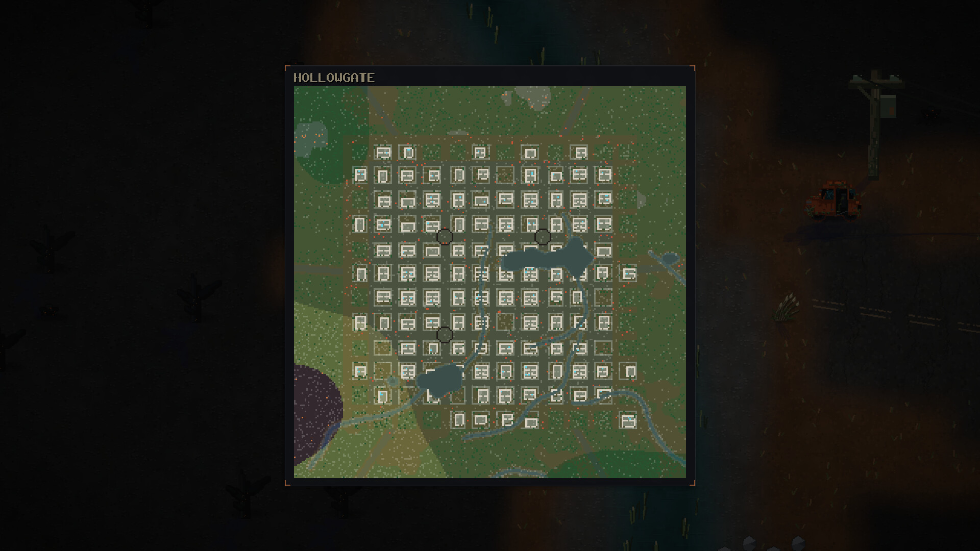 Aftergrowth screenshot 7
