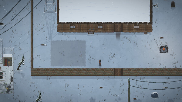 Aftergrowth screenshot 3