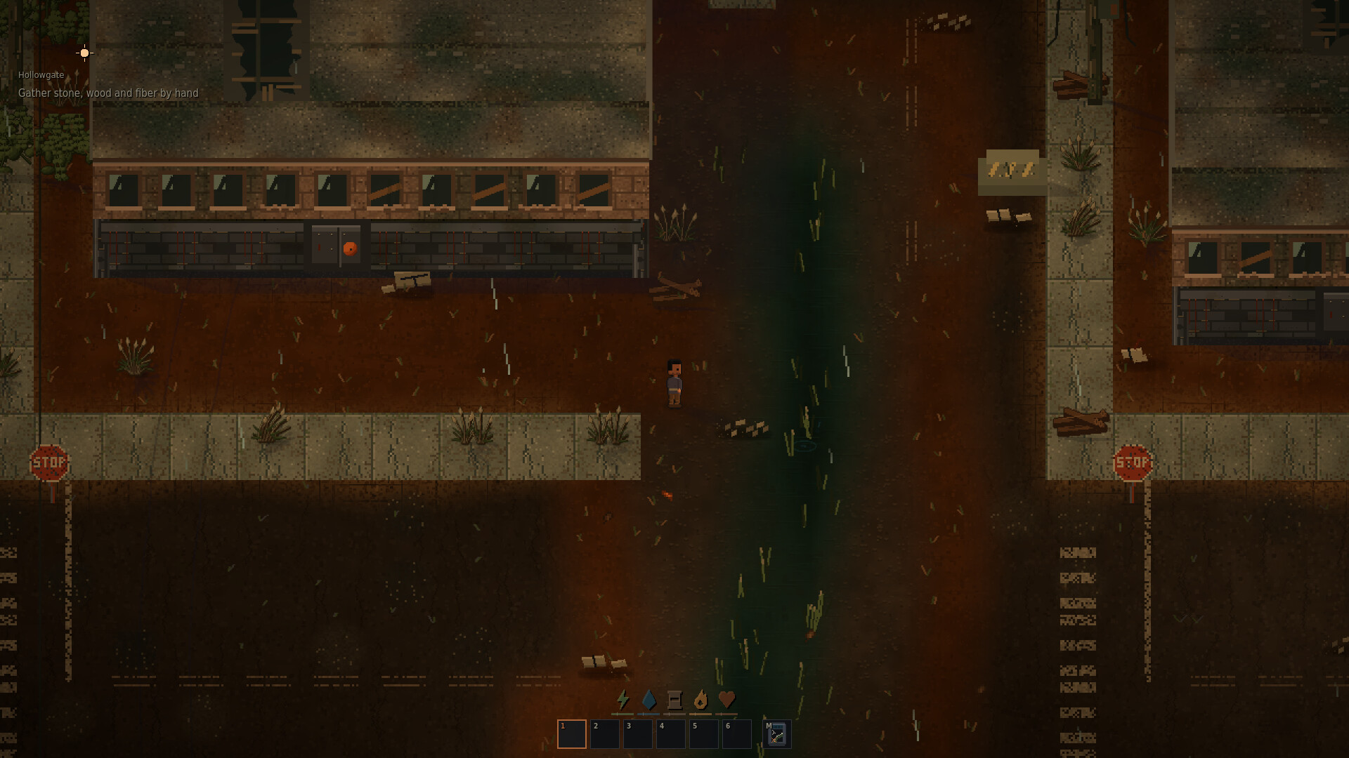 Aftergrowth screenshot 6