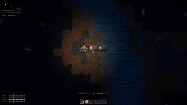 Aftergrowth 스크린샷 1