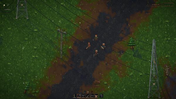 Aftergrowth screenshot 7