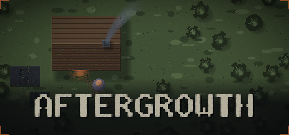 Aftergrowth header image
