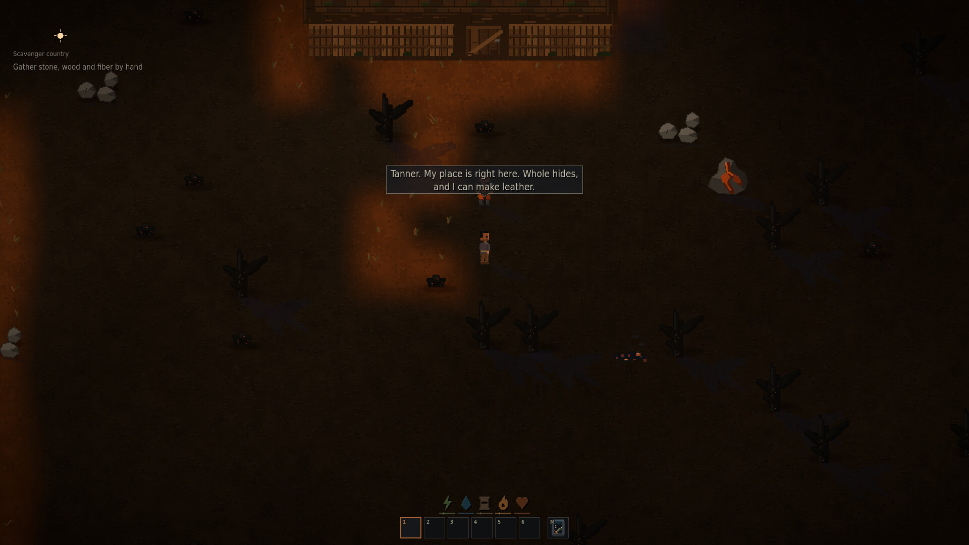 Aftergrowth screenshot 8