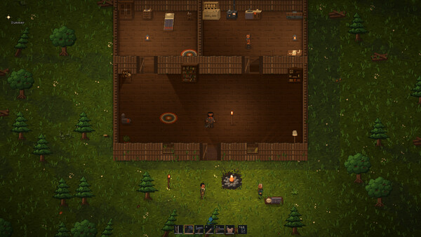 Aftergrowth screenshot 8