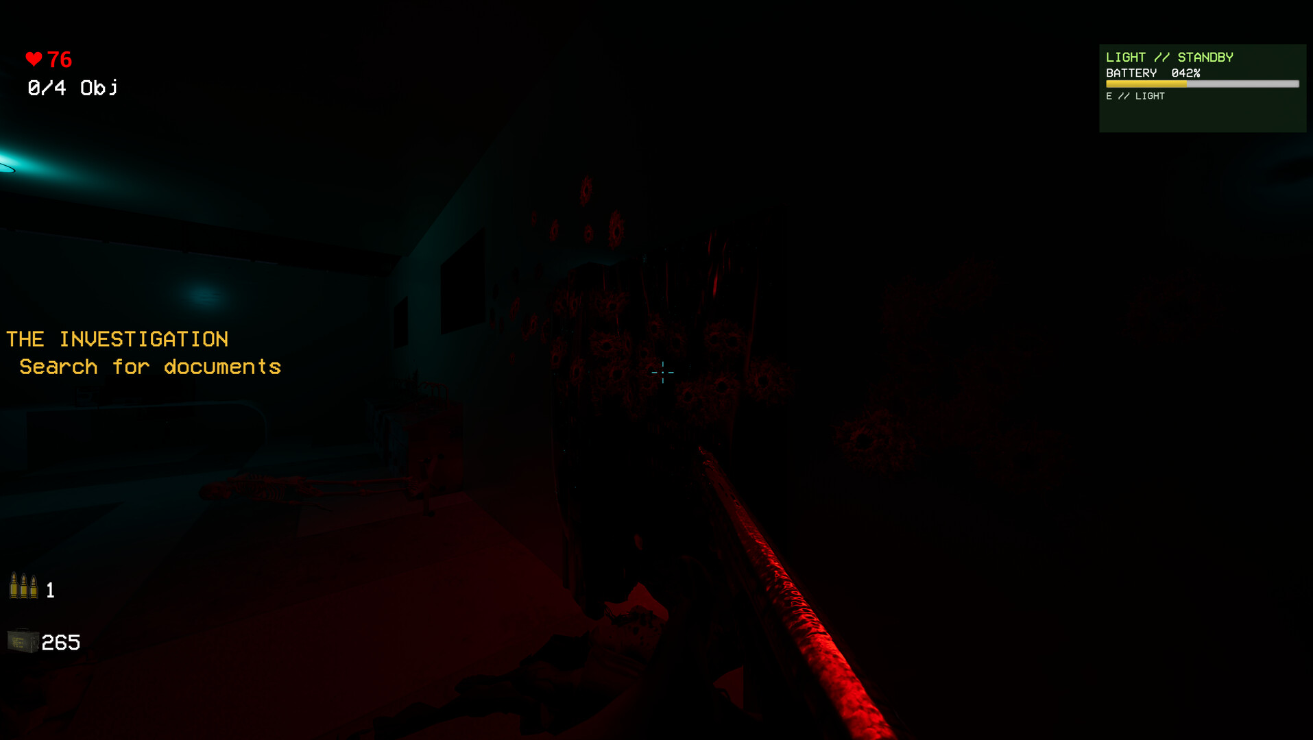 Nightshift; Nowhere screenshot 12