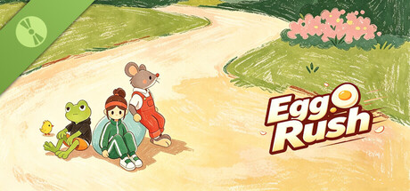 Egg Rush Demo 표지