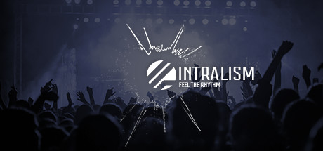 Intralism Cover Image