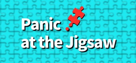 Panic! at the Jigsaw 표지