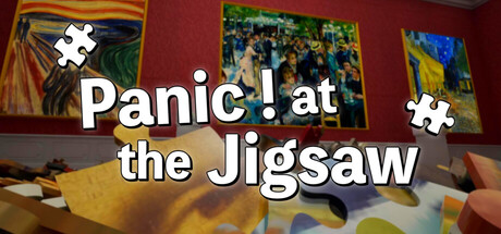 Panic! at the Jigsaw