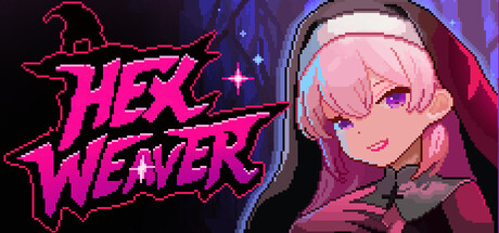 Hex Weaver — Steam game cover