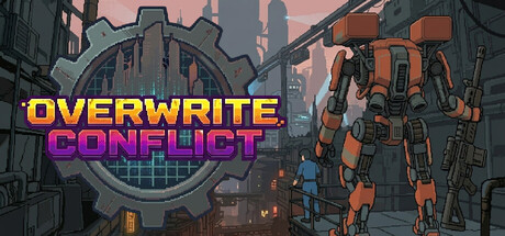 Overwrite Conflict