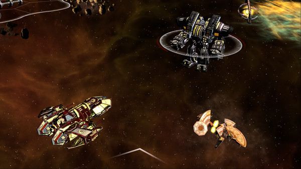 Galactic Civilizations III - Mech Parts Kit DLC