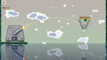 Meow Defense War video 1