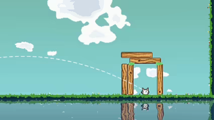 Meow Defense War video 3