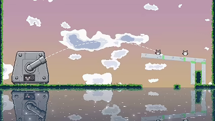 Meow Defense War video 2