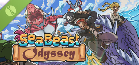Sea Beast Odyssey Demo
