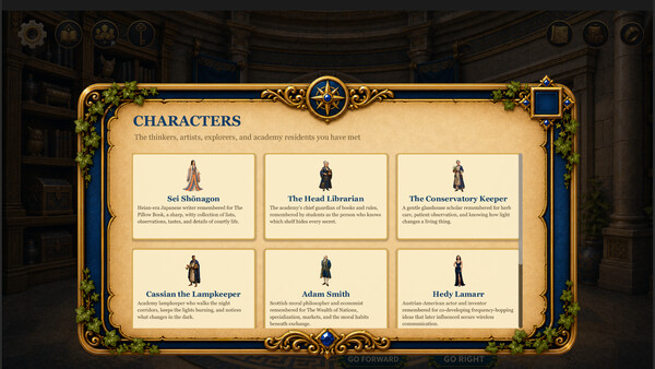 Maze Quest Odyssey screenshot 6