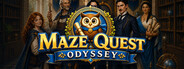 Maze Quest Odyssey