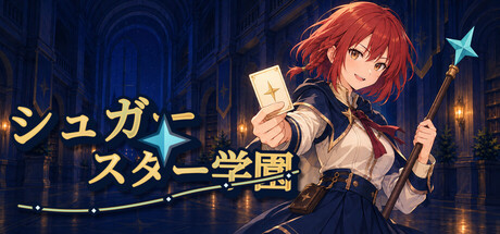 星糖學園の作品画像