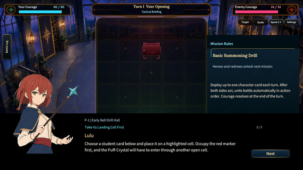 Sugarstar Academy screenshot 2