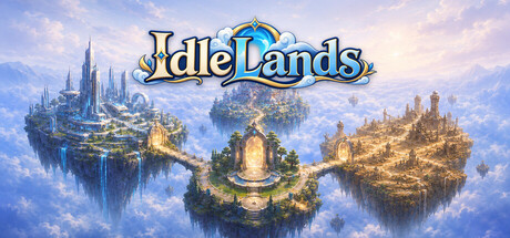 ????(IdleLands)