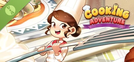 Cooking Adventure Demo