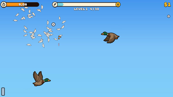 Hunt The Ducks screenshot 5
