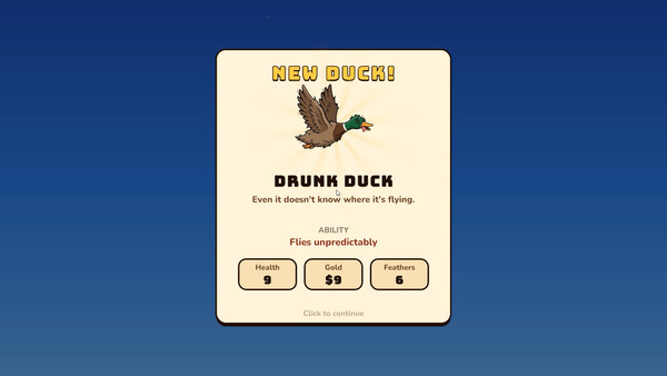 Hunt The Ducks screenshot 4