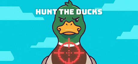 Hunt The Ducksの作品画像