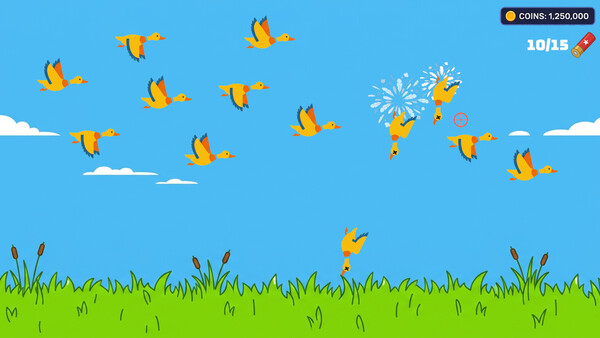 Hunt The Ducks 스크린샷 3