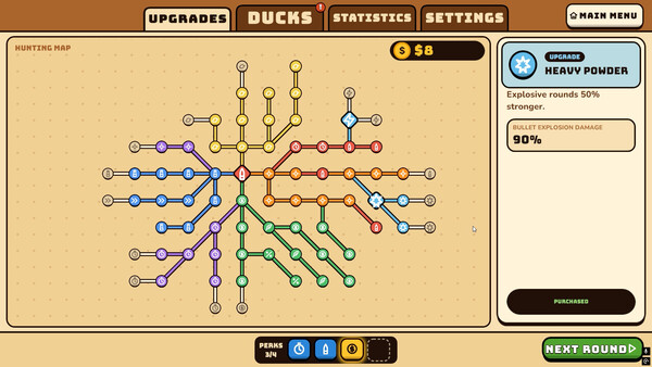Hunt The Ducks screenshot 2