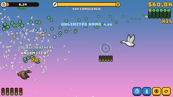 Hunt The Ducks screenshot 3